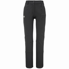 PANTALON ALL OUTDOOR XCS 200 W - MILLET - N0247/BLACK - 1