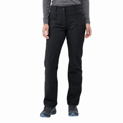 PANTALON ALL OUTDOOR XCS 200 W - MILLET - N0247/BLACK - 2