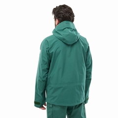 VESTE COSMIC GTX 3L M - MILLET - N4238/BOTTLE - 2