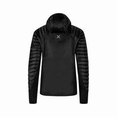 DOUDOUNE WALK HOODED W - MONTURA - 90/BLACK - 2