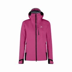 VESTE VERTIGO 3L W - MONTURA - 595/BATON ROUGE - 1