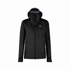 VESTE VERTIGO 3L W - MONTURA - 90/BLACK - 1