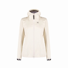 VESTE UPLAND 3L HOODED W - MONTURA - 00535/SHELL MELON - 1