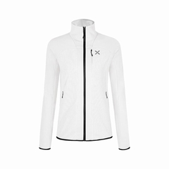 MICRO POLAIRE STRETCH 2 MAGLIA - MONTURA - 00/WHITE - 1