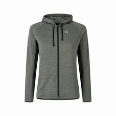POLAIRE TIMELESS MAGLIA W - MONTURA - 49/SAGE GREEN - 1