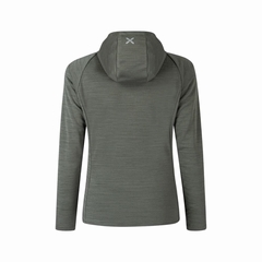 POLAIRE TIMELESS MAGLIA W - MONTURA - 49/SAGE GREEN - 2