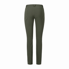 PANTALON FOCUS W - MONTURA - 49/SAGE GREEN - 2
