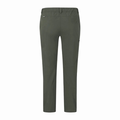 PANTALON SMART TRAVEL M - MONTURA - 49/SAGE GREEN - 2