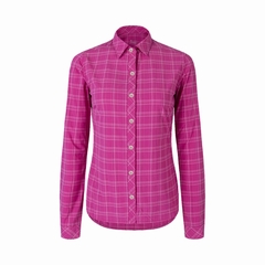 CHEMISE CAMELIA 2 W - MONTURA - 07/INTENSE VIOLET - 1
