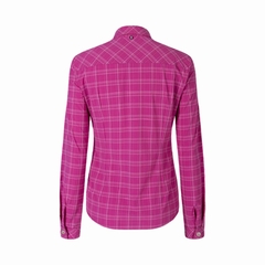 CHEMISE CAMELIA 2 W - MONTURA - 07/INTENSE VIOLET - 2