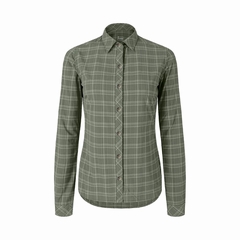 CHEMISE CAMELIA 2 W - MONTURA - 49/SAGE GREEN - 1