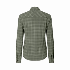CHEMISE CAMELIA 2 W - MONTURA - 49/SAGE GREEN - 2
