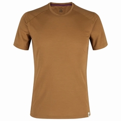 T SHIRT MERINO MIX M - MONTURA - 140/BRONZE BROWN - 1
