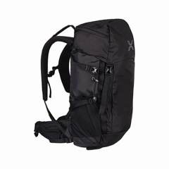 SAC A DOS ARARAT 35 - MONTURA - 90/BLACK - 2