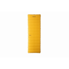 MATELAS TENSOR TRAIL LONG WIDE - NEMO - MANGO/HUCKLEBERRY - 1