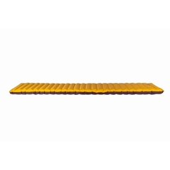 MATELAS TENSOR TRAIL LONG WIDE - NEMO - MANGO/HUCKLEBERRY - 2
