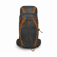 SAC A DOS EXOS 38 - OSPREY - DARK CHARCOAL GREY - 1