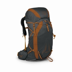 SAC A DOS EXOS 38 - OSPREY - DARK CHARCOAL GREY - 2