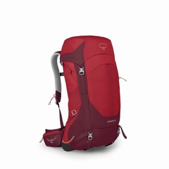 SAC A DOS STRATOS 36 - OSPREY - POINSETTIA RED - 1
