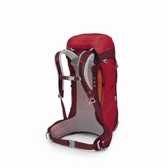 SAC A DOS STRATOS 36 - OSPREY - POINSETTIA RED - 2
