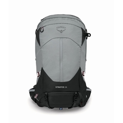 SAC A DOS STRATOS 34 - OSPREY - SMOKE GREY - 1