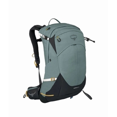 SAC A DOS SIRRUS 24 - OSPREY - SUCCULENT GREEN - 1