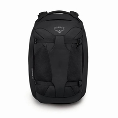 SAC A DOS FAIRVIEW 55 - OSPREY - BLACK - 1