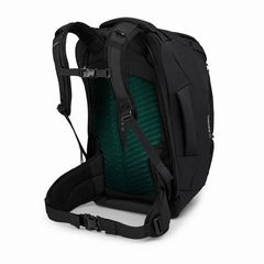 SAC A DOS FAIRVIEW 55 - OSPREY - BLACK - 2