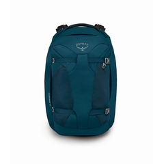 SAC A DOS FAIRVIEW 55 - OSPREY - NIGHT JUNGLE BLUE - 1