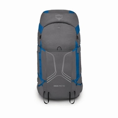 SAC A DOS EXOS PRO 55 - OSPREY - DALE GREY/AGAM BLUE - 1
