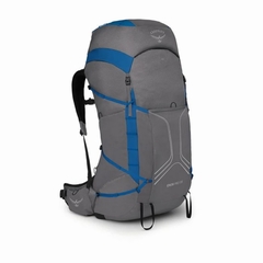 SAC A DOS EXOS PRO 55 - OSPREY - DALE GREY/AGAM BLUE - 2