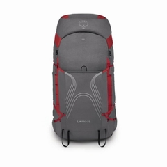 SAC A DOS EJA PRO 55 - OSPREY - DALE GREY/P. RED - 1