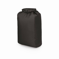 ULTRALIGHT DRYSACK 12 - OSPREY - BLACK - 2