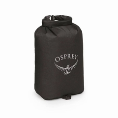 ULTRALIGHT DRY SACK 6 - OSPREY - BLACK - 1