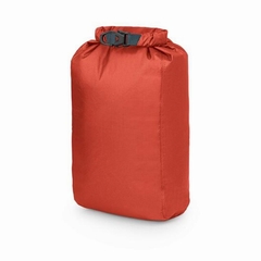 ULTRALIGHT DRY SACK 6 - OSPREY - MARS ORANGE - 2
