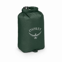 ULTRALIGHT DRY SACK 6 - OSPREY - TUNDRA GREEN - 1