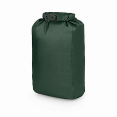 ULTRALIGHT DRY SACK 6 - OSPREY - TUNDRA GREEN - 2