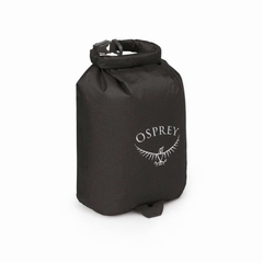 ULTRALIGHT DRY SACK 3 - OSPREY - BLACK - 1