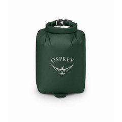 ULTRALIGHT DRY SACK 3 - OSPREY - TUNDRA GREEN - 1