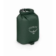 ULTRALIGHT DRY SACK 3 - OSPREY - TUNDRA GREEN - 2