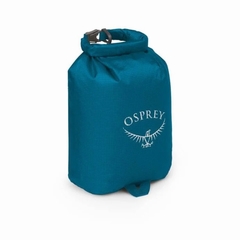 ULTRALIGHT DRY SACK 3 - OSPREY - WATERFRONT BLUE - 1