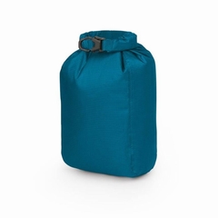 ULTRALIGHT DRY SACK 3 - OSPREY - WATERFRONT BLUE - 2