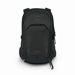 SAC A DOS TEMPEST 22 - OSPREY - BLACK/COAL GREY - 1