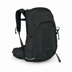 SAC A DOS TEMPEST 22 - OSPREY - BLACK/COAL GREY - 2