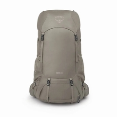 SAC A DOS RENN 65 - OSPREY - PEDIMENTGREY/LINEN - 1
