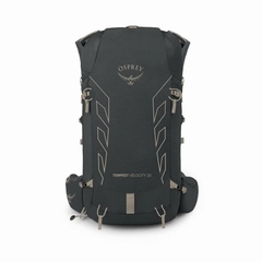 SAC A DOS TEMPEST VELOCITY 20 - OSPREY - DARK CHARCOAL/CHIRU - 1