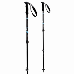 BATONS COUNTRY A3 LIGHT MB - TSL - PAYS MONT BLANC - 1