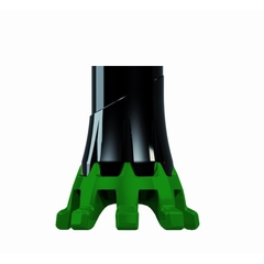KIT CROSSOVER - TSL - BLACK/JUNGLE - 1
