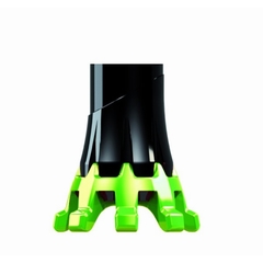KIT CROSSOVER - TSL - BLACK/KIWI - 1
