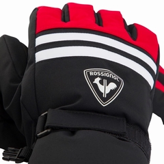 GANTS ACTION IMPERMEABLES - ROSSIGNOL - 301/SPORTS RED - 2